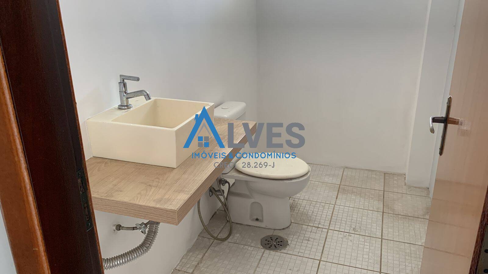 Sala-Conjunto, 42 m² - Foto 17