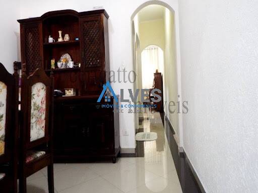 Casa, 3 quartos, 173 m² - Foto 11