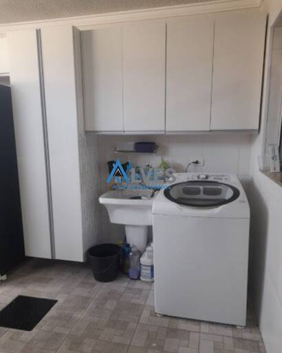 Sobrado, 3 quartos, 157 m² - Foto 13