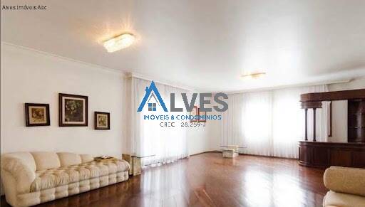 Apartamento, 4 quartos, 290 m² - Foto 17