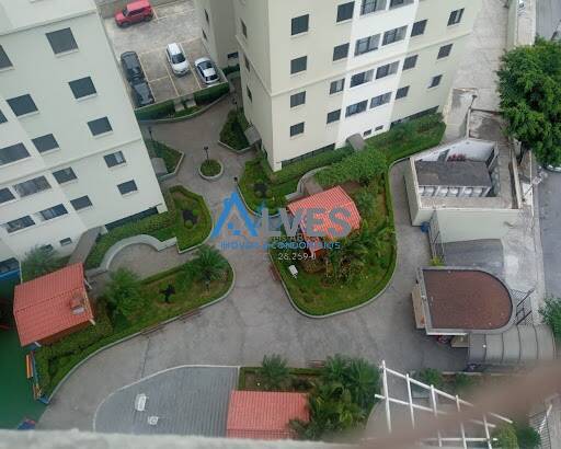 Apartamento, 3 quartos, 68 m² - Foto 16
