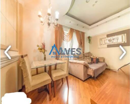 Apartamento, 2 quartos, 65 m² - Foto 17