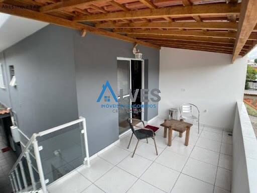 Sobrado, 3 quartos, 200 m² - Foto 10