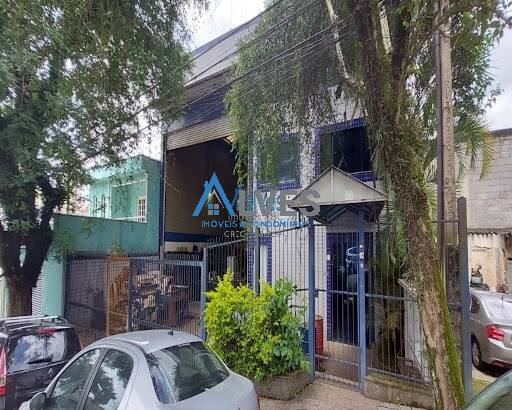 Depósito-Galpão - Foto 16