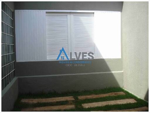 Sobrado, 3 quartos, 243 m² - Foto 16