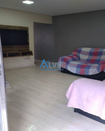 Sobrado, 3 quartos, 100 m² - Foto 8