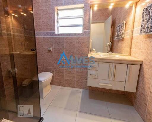 Sobrado, 4 quartos, 250 m² - Foto 19