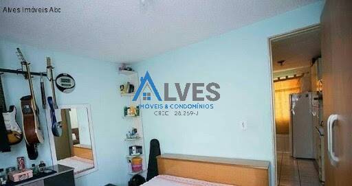 Apartamento, 2 quartos, 48 m² - Foto 3
