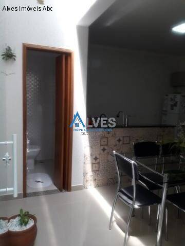 Casa, 3 quartos, 220 m² - Foto 18