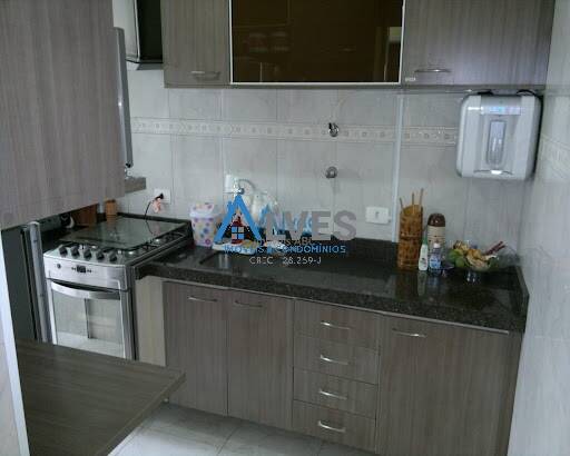 Apartamento, 2 quartos, 50 m² - Foto 10