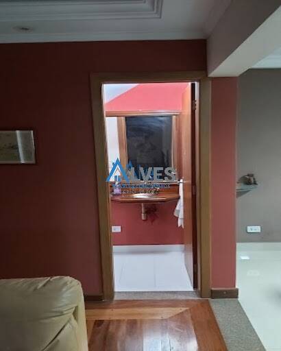 Casa, 3 quartos - Foto 45