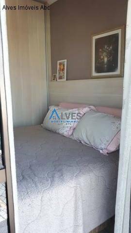 Apartamento, 2 quartos, 140 m² - Foto 11