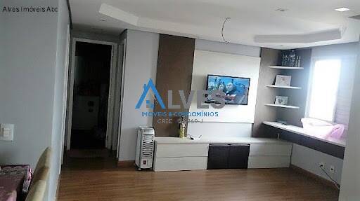 Apartamento, 3 quartos, 60 m² - Foto 9