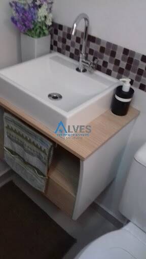 Sobrado, 4 quartos, 186 m² - Foto 12