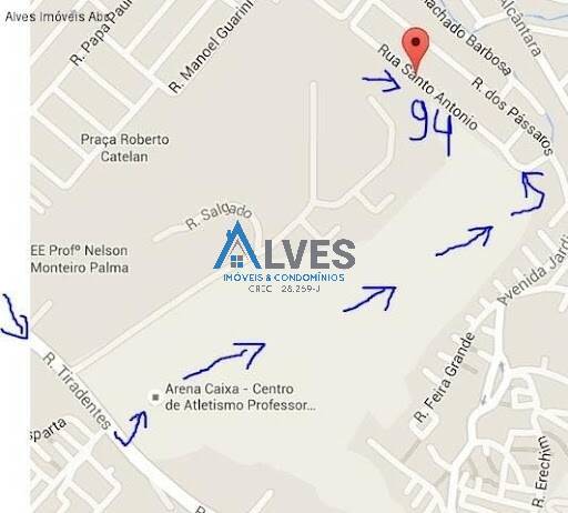 Sobrado, 2 quartos, 312 m² - Foto 13