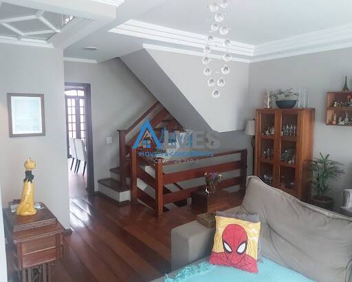 Casa, 3 quartos, 242 m² - Foto 15