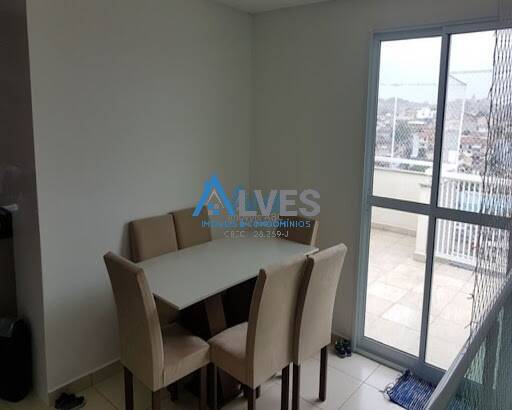 Apartamento, 3 quartos, 88 m² - Foto 9