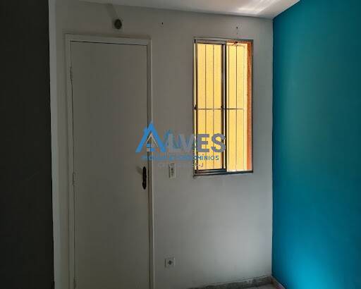 Apartamento, 2 quartos, 50 m² - Foto 8