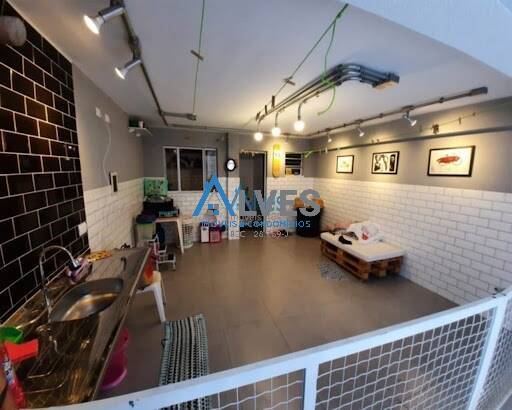 Sobrado, 3 quartos, 180 m² - Foto 13