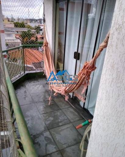 Apartamento, 2 quartos, 90 m² - Foto 16