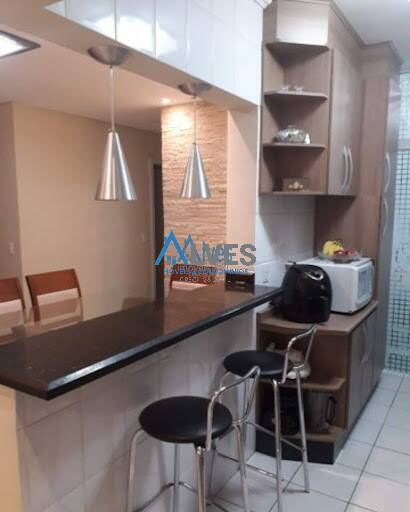 Apartamento, 2 quartos, 64 m² - Foto 17