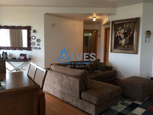 Apartamento, 4 quartos, 165 m² - Foto 21