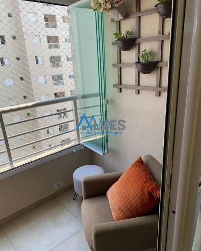 Apartamento, 2 quartos, 65 m² - Foto 14