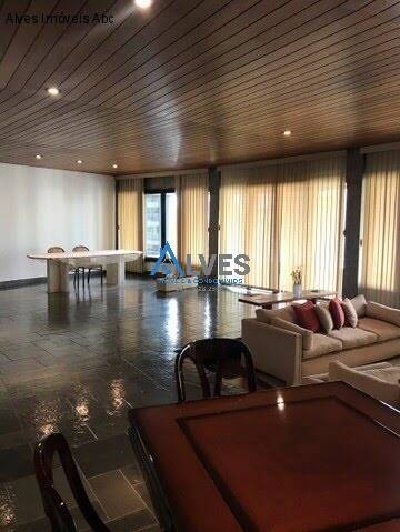 Apartamento, 4 quartos, 380 m² - Foto 15