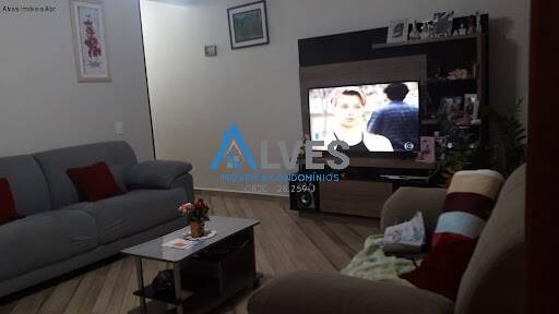 Sobrado, 4 quartos, 319 m² - Foto 17