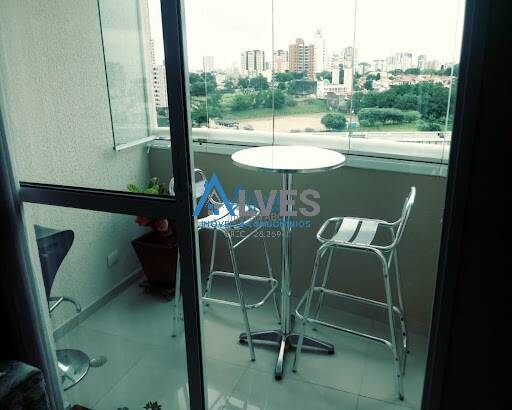 Apartamento, 2 quartos, 56 m² - Foto 20