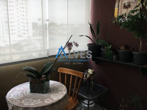 Apartamento, 3 quartos, 72 m² - Foto 15