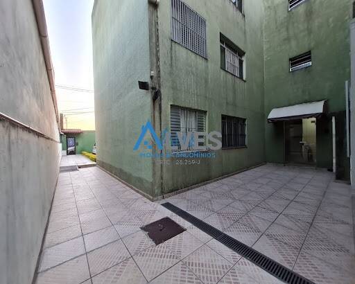 Apartamento, 2 quartos, 60 m² - Foto 24