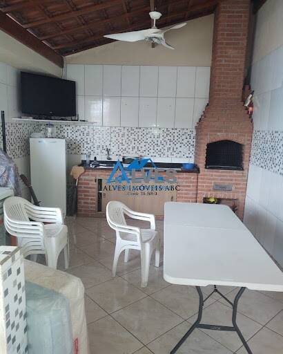 Casa, 3 quartos, 240 m² - Foto 16