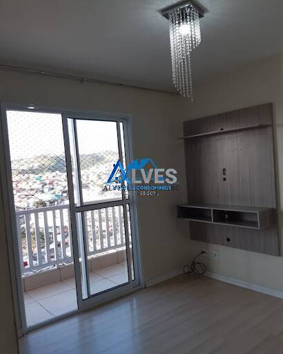 Apartamento, 2 quartos, 50 m² - Foto 19
