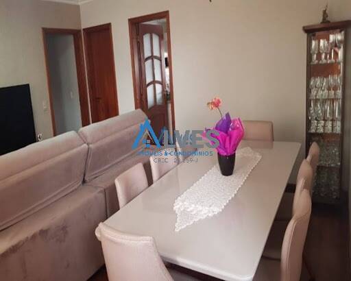 Apartamento, 3 quartos, 161 m² - Foto 13