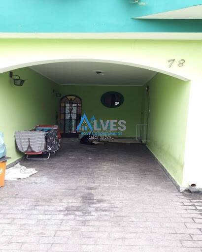 Casa, 4 quartos, 250 m² - Foto 18