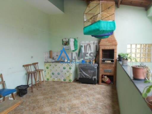 Sobrado, 2 quartos - Foto 22