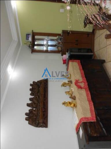 Sobrado, 3 quartos - Foto 30