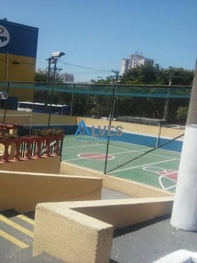 Apartamento, 2 quartos, 49 m² - Foto 8