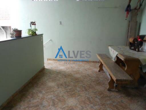 Sobrado, 2 quartos - Foto 25