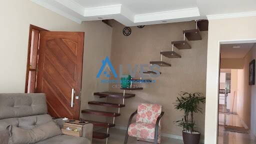 Sobrado, 3 quartos, 200 m² - Foto 17