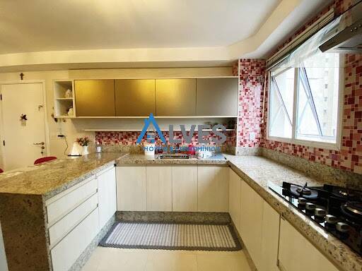 Apartamento, 3 quartos, 128 m² - Foto 29