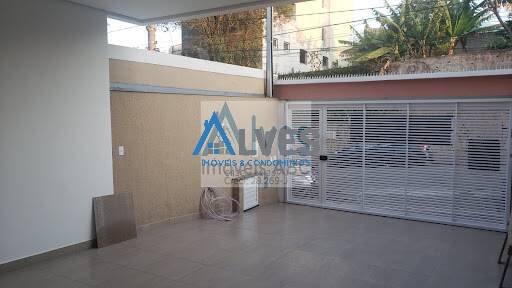 Sobrado, 3 quartos, 150 m² - Foto 17