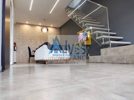 Sobrado, 2 quartos, 140 m² - Foto 18