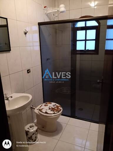 Casa, 3 quartos, 180 m² - Foto 11