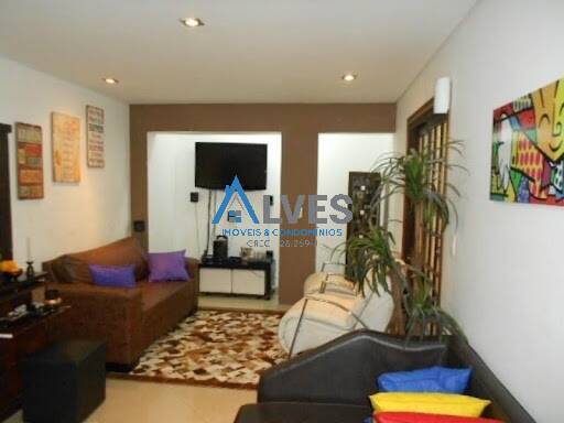Sobrado, 3 quartos - Foto 37