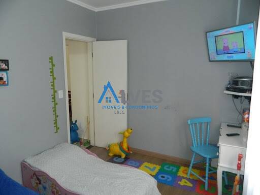 Apartamento, 2 quartos, 67 m² - Foto 4