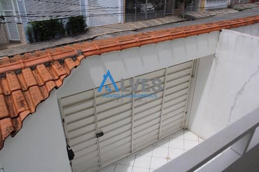 Sobrado, 4 quartos, 200 m² - Foto 23