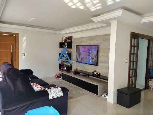 Casa, 3 quartos, 400 m² - Foto 8