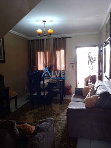 Sobrado, 3 quartos, 73 m² - Foto 17
